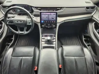 Jeep Grand Cherokee 2022 4x4 Overland 4xe 4dr SUV