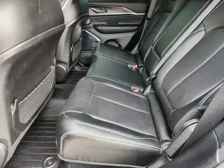 Jeep Grand Cherokee 2022 4x4 Overland 4xe 4dr SUV