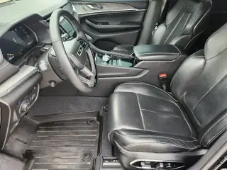 Jeep Grand Cherokee 2022 4x4 Overland 4xe 4dr SUV
