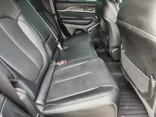 Jeep Grand Cherokee 2022 4x4 Overland 4xe 4dr SUV