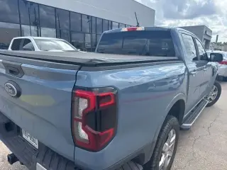 Ford Ranger 2024 4x2 XLT 4dr SuperCrew 5.0 ft. SB