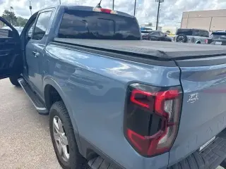 Ford Ranger 2024 4x2 XLT 4dr SuperCrew 5.0 ft. SB