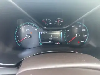 GMC Canyon 2018 4x2 SLT 4dr Crew Cab 5 ft. SB