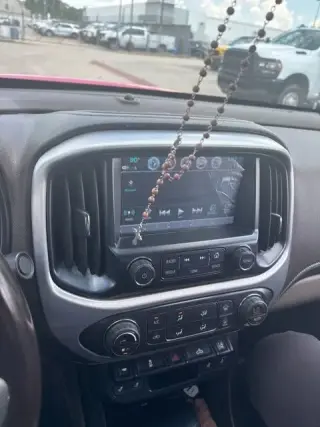 GMC Canyon 2018 4x2 SLT 4dr Crew Cab 5 ft. SB