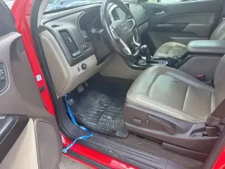 GMC Canyon 2018 4x2 SLT 4dr Crew Cab 5 ft. SB