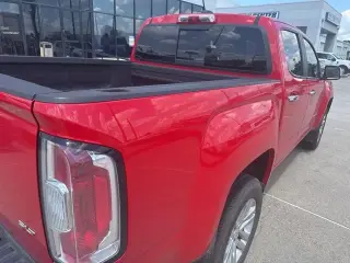 GMC Canyon 2018 4x2 SLT 4dr Crew Cab 5 ft. SB