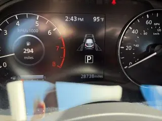 Nissan Kicks 2024 SR 4dr Crossover