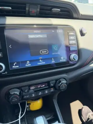 Nissan Kicks 2024 SR 4dr Crossover