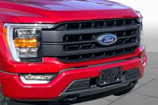 Ford F-150 2022 4x4 Lariat 4dr SuperCrew 5.5 ft. SB