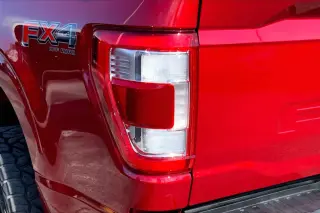 Ford F-150 2022 4x4 Lariat 4dr SuperCrew 5.5 ft. SB