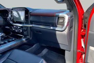 Ford F-150 2022 4x4 Lariat 4dr SuperCrew 5.5 ft. SB