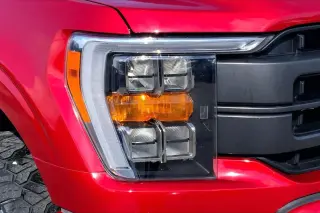 Ford F-150 2022 4x4 Lariat 4dr SuperCrew 5.5 ft. SB