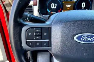 Ford F-150 2022 4x4 Lariat 4dr SuperCrew 5.5 ft. SB