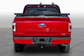 Ford F-150 2022 4x4 Lariat 4dr SuperCrew 5.5 ft. SB