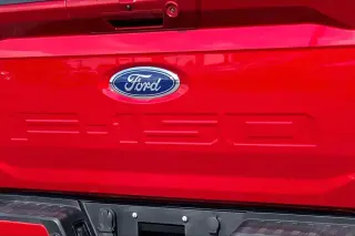 Ford F-150 2022 4x4 Lariat 4dr SuperCrew 5.5 ft. SB