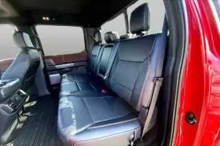 Ford F-150 2022 4x4 Lariat 4dr SuperCrew 5.5 ft. SB
