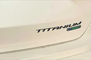 Ford Edge 2019 Titanium 4dr Crossover