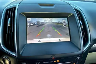 Ford Edge 2019 Titanium 4dr Crossover