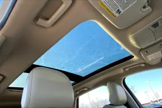 Ford Edge 2019 Titanium 4dr Crossover