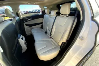 Ford Edge 2019 Titanium 4dr Crossover