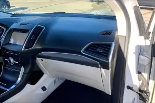 Ford Edge 2019 Titanium 4dr Crossover