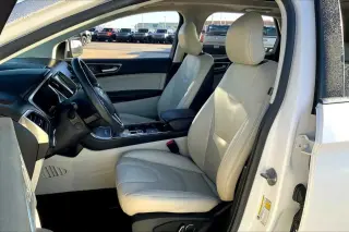 Ford Edge 2019 Titanium 4dr Crossover