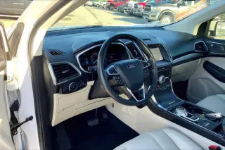 Ford Edge 2019 Titanium 4dr Crossover