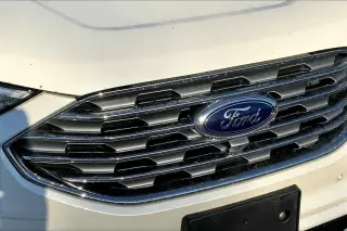 Ford Edge 2019 Titanium 4dr Crossover