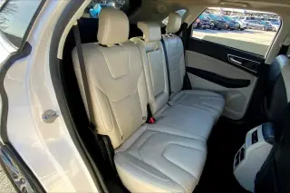Ford Edge 2019 Titanium 4dr Crossover