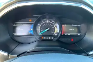 Ford Edge 2019 Titanium 4dr Crossover