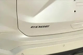 Ford Edge 2019 Titanium 4dr Crossover