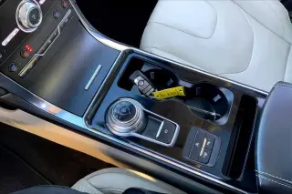 Ford Edge 2019 Titanium 4dr Crossover
