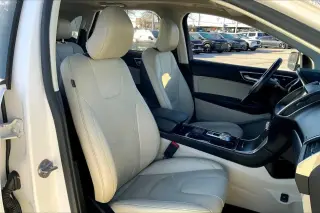 Ford Edge 2019 Titanium 4dr Crossover