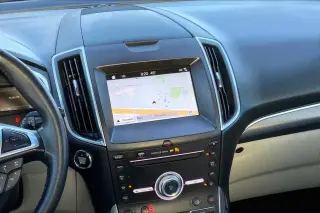 Ford Edge 2019 Titanium 4dr Crossover