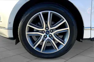Ford Edge 2019 Titanium 4dr Crossover