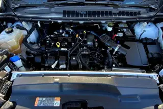 Ford Edge 2019 Titanium 4dr Crossover
