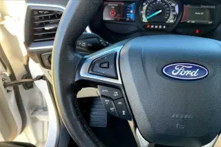 Ford Edge 2019 Titanium 4dr Crossover