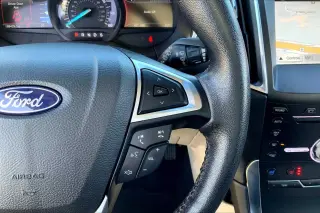 Ford Edge 2019 Titanium 4dr Crossover