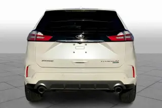 Ford Edge 2019 Titanium 4dr Crossover