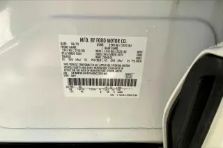 Ford Edge 2019 Titanium 4dr Crossover