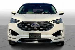 Ford Edge 2019 Titanium 4dr Crossover