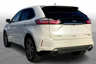 Ford Edge 2019 Titanium 4dr Crossover
