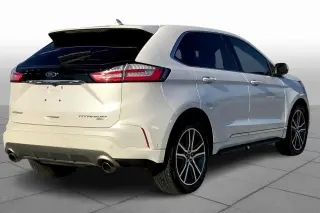 Ford Edge 2019 Titanium 4dr Crossover