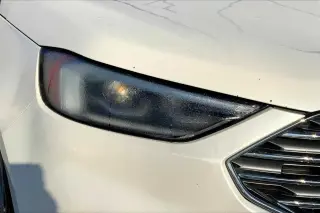 Ford Edge 2019 Titanium 4dr Crossover