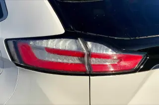 Ford Edge 2019 Titanium 4dr Crossover