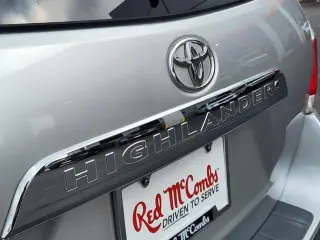 Toyota Highlander 2013 Base 4dr SUV (2.7L l4)