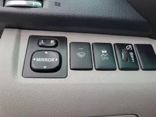 Toyota Highlander 2013 Base 4dr SUV (2.7L l4)