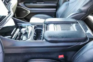 Jeep Wagoneer 2022 4x4 Series III 4dr SUV