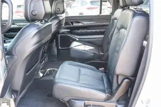 Jeep Wagoneer 2022 4x4 Series III 4dr SUV