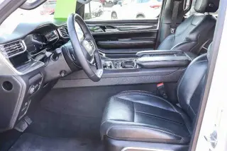 Jeep Wagoneer 2022 4x4 Series III 4dr SUV